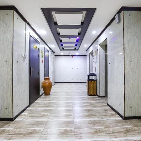 Shh Hotel Fudžajra Exteriér fotografie