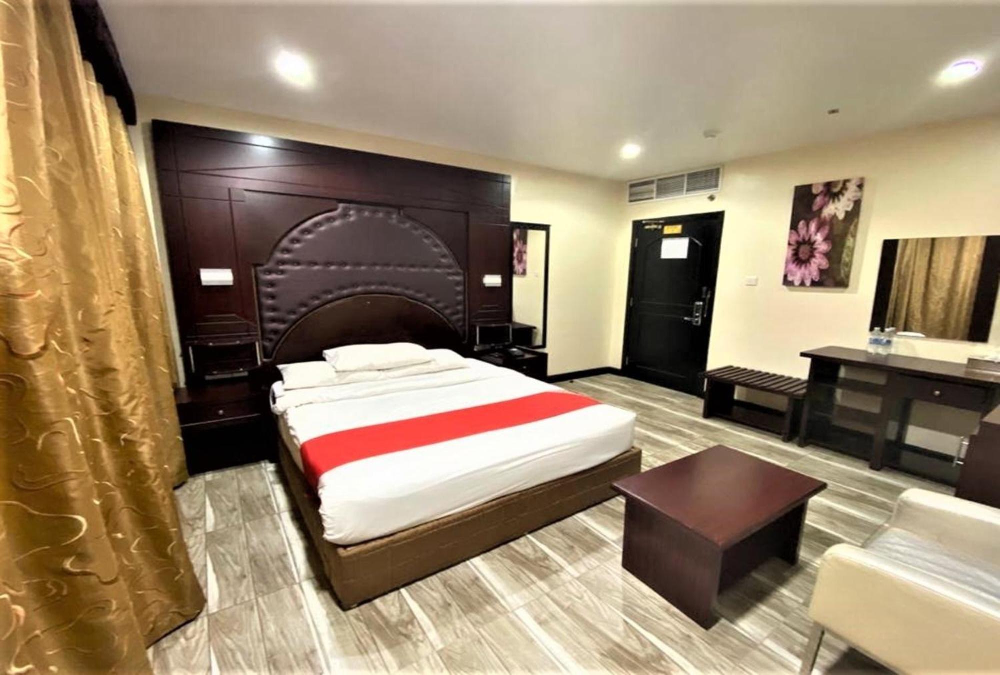 Shh Hotel Fudžajra Pokoj fotografie